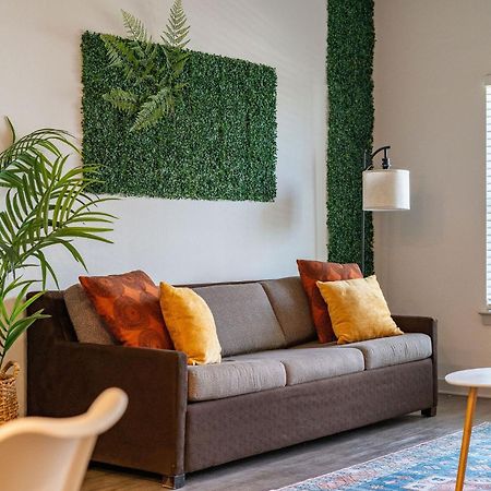 Complete Lush Green Apartment 10 Min To Parks Pets Allowed, Resort-Style Amenities Orlando Kültér fotó