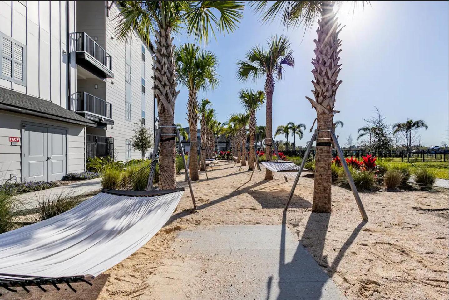 Complete Lush Green Apartment 10 Min To Parks Pets Allowed, Resort-Style Amenities Orlando Kültér fotó