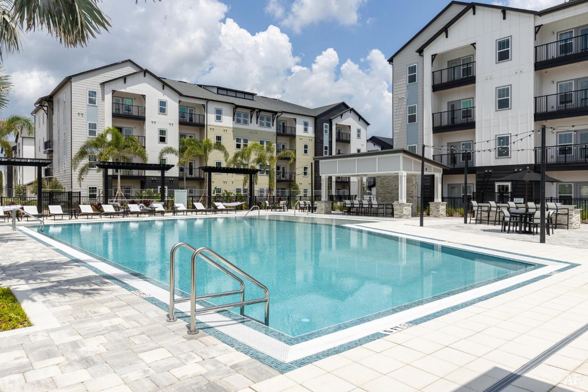 Complete Lush Green Apartment 10 Min To Parks Pets Allowed, Resort-Style Amenities Orlando Kültér fotó