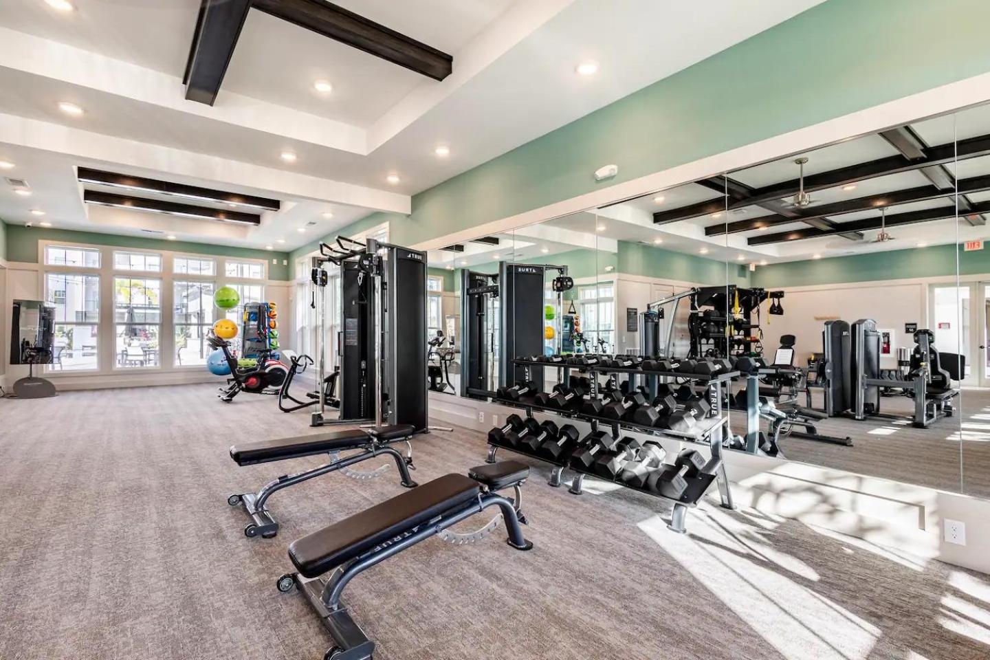 Complete Lush Green Apartment 10 Min To Parks Pets Allowed, Resort-Style Amenities Orlando Kültér fotó