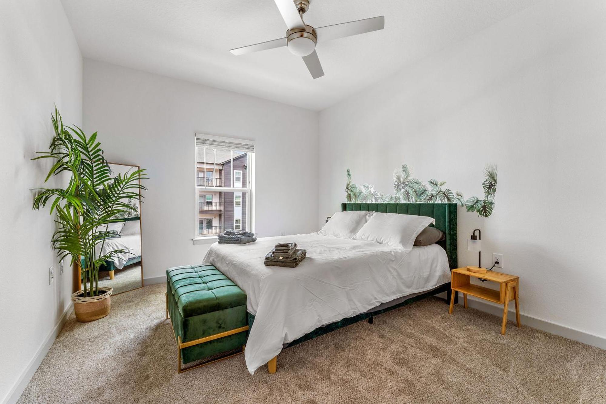 Complete Lush Green Apartment 10 Min To Parks Pets Allowed, Resort-Style Amenities Orlando Kültér fotó