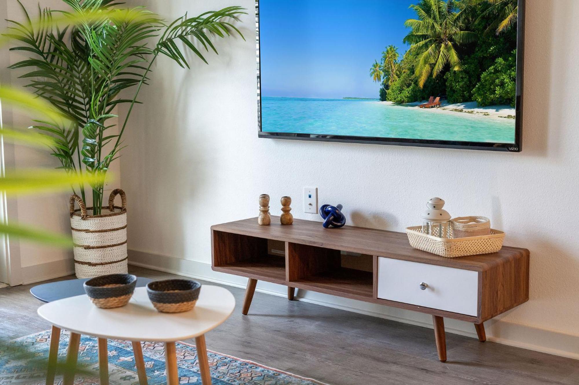 Complete Lush Green Apartment 10 Min To Parks Pets Allowed, Resort-Style Amenities Orlando Kültér fotó