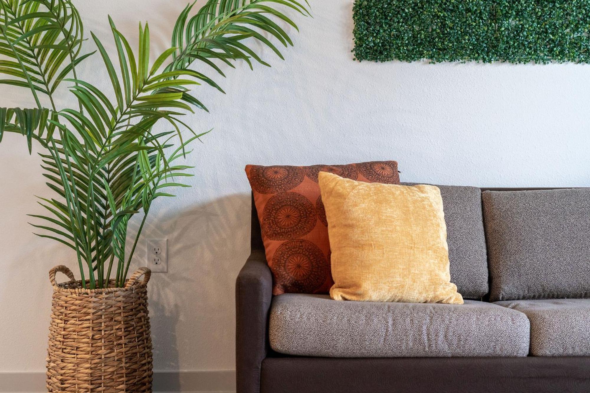 Complete Lush Green Apartment 10 Min To Parks Pets Allowed, Resort-Style Amenities Orlando Kültér fotó