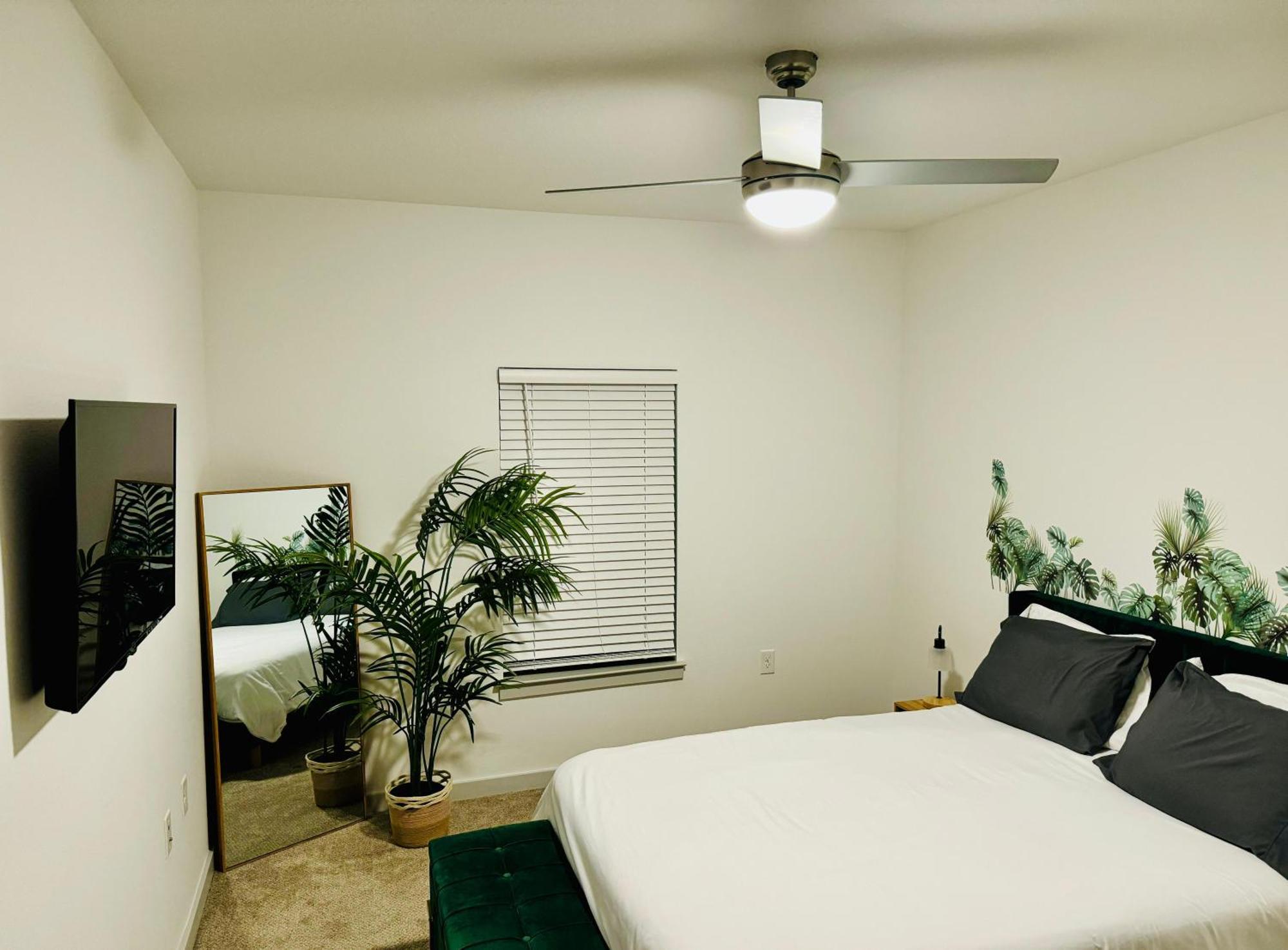 Complete Lush Green Apartment 10 Min To Parks Pets Allowed, Resort-Style Amenities Orlando Kültér fotó