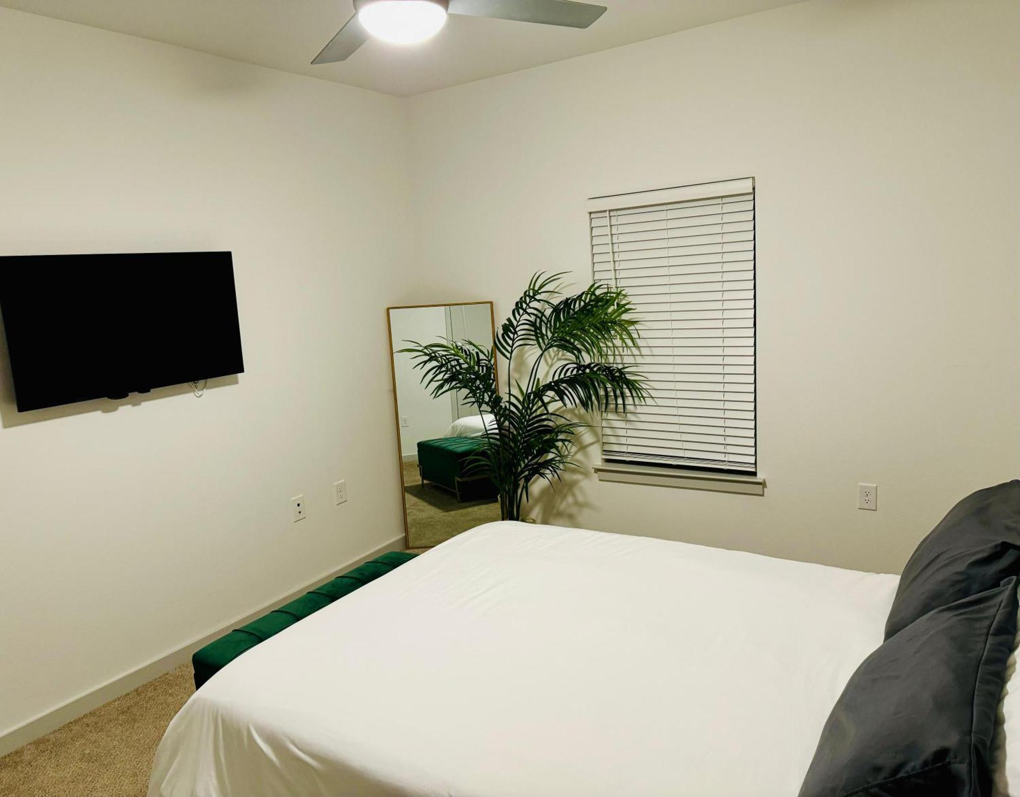 Complete Lush Green Apartment 10 Min To Parks Pets Allowed, Resort-Style Amenities Orlando Kültér fotó